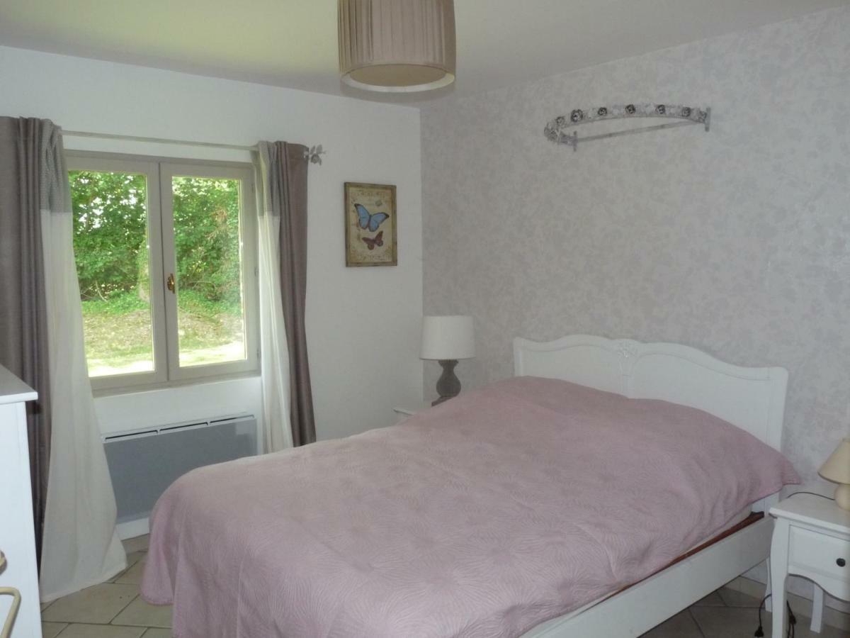Le Clos Buyragane, Pays D'Auge Le Pin  Екстер'єр фото